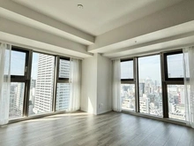 【大阪府/大阪市西区新町】プレサンスレジェンド大阪新町タワー 角部屋の為明るいお部屋です♪