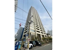 【大阪府/大阪市西区南堀江】ジオタワー南堀江 外観