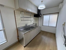 【大阪府/大阪市都島区中野町】シャトーモンシェリー 現地外観写真