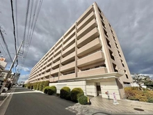 【大阪府/大阪市城東区永田】ディークラディア城東アフタヌーンスクエア 外観：現地外観写真