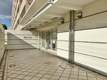 【大阪府/大阪市城東区永田】ディークラディア城東アフタヌーンスクエア 現地外観写真