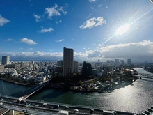 【大阪府/大阪市北区樋之口町】シティタワー大阪天満 