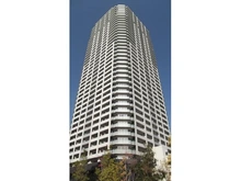 【大阪府/大阪市都島区善源寺町】セントプレイスタワー 外観