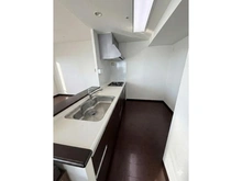 【大阪府/大阪市都島区善源寺町】セントプレイスタワー 画像は実際の室内の家具をCGにて削除した空室イメージです。