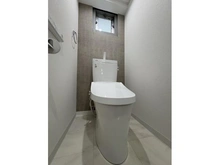 【大阪府/大阪市旭区新森】新森小路コーポ トイレ新調