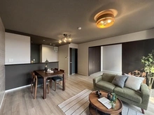 【大阪府/大阪市鶴見区今津南】ルネヒューマンズガーデン鶴見 外観：令和8年2月リフォーム完成！！