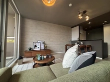 【大阪府/大阪市鶴見区今津南】ルネヒューマンズガーデン鶴見 