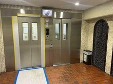 【大阪府/大阪市鶴見区諸口】ネオコーポ鶴見緑地 その他共用部