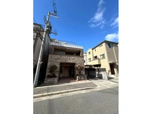 【大阪府/大阪市城東区東中浜】シャルマンフジビルト・モアー緑橋 外観：現地外観写真