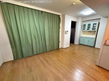 【大阪府/大阪市城東区東中浜】シャルマンフジビルト・モアー緑橋 リビング