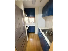 【大阪府/大阪市城東区東中浜】シャルマンフジビルト・モアー緑橋 キッチン