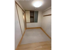 【大阪府/大阪市城東区東中浜】シャルマンフジビルト・モアー緑橋 リビング以外の居室