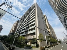 【大阪府/大阪市城東区中央】マストメゾン城東中央 外観：外観