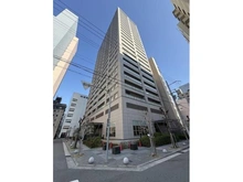 【大阪府/大阪市北区豊崎】ウェリス・ジオ梅田レジデンス 外観：現地外観写真