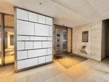 【大阪府/大阪市北区豊崎】ウェリス・ジオ梅田レジデンス エントランス