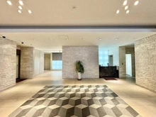 【大阪府/大阪市北区豊崎】ウェリス・ジオ梅田レジデンス エントランス