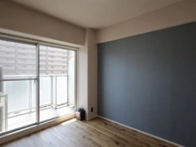 【大阪府/大阪市鶴見区放出東】イトーピア鶴見 洋室約5.2帖