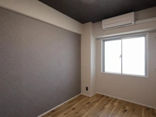 【大阪府/大阪市鶴見区放出東】イトーピア鶴見 洋室約5帖