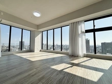 【大阪府/大阪市中央区南船場】クラッシィタワー南船場【2月リフォーム完成】 外観：22階部分の為眺望良好♪