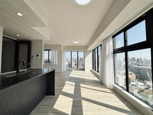 【大阪府/大阪市中央区南船場】クラッシィタワー南船場【2月リフォーム完成】 約22帖のLDK♪