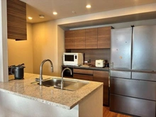 【大阪府/大阪市北区大淀南】グランドメゾン新梅田タワーTHE　CLUBRESIDENCE キッチン