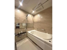 【大阪府/大阪市北区大淀南】グランドメゾン新梅田タワーTHE　CLUBRESIDENCE 浴室