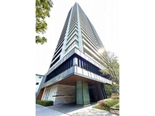 【大阪府/大阪市中央区瓦町】ローレルタワー御堂筋本町 外観