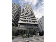 【大阪府/大阪市中央区南船場】プレミスト南船場 外観：現地外観写真