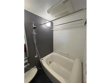 【大阪府/大阪市中央区南船場】プレミスト南船場 浴室