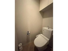 【大阪府/大阪市中央区南船場】プレミスト南船場 トイレ