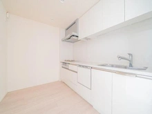 【大阪府/大阪市北区中之島】ザ・パークハウス中之島タワー キッチン