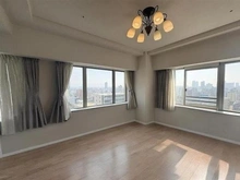 【大阪府/大阪市中央区内久宝寺町】ディーグランセ上町台ハイレジデンス リビング