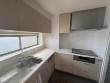 【大阪府/大阪市中央区内久宝寺町】ディーグランセ上町台ハイレジデンス キッチン