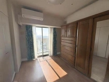 【大阪府/大阪市中央区内久宝寺町】ディーグランセ上町台ハイレジデンス リビング以外の居室