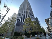 【大阪府/大阪市中央区安土町】シティタワー大阪本町 外観