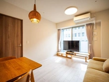 【大阪府/大阪市西区靱本町】プレミストタワー靱本町 