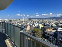 【大阪府/大阪市鶴見区徳庵】鶴見日光ハイツ 