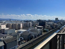 【大阪府/大阪市鶴見区徳庵】鶴見日光ハイツ 