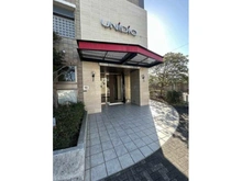 【大阪府/大阪市城東区放出西】ユニディオコート城東 建物エントランス♪