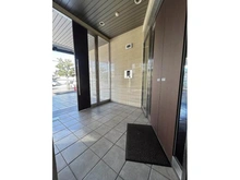 【大阪府/大阪市城東区放出西】ユニディオコート城東 建物エントランス♪