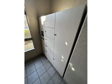 【大阪府/大阪市城東区放出西】ユニディオコート城東 宅配BOX完備♪