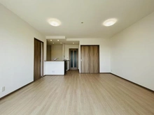 【大阪府/大阪市城東区古市】ウィズパークス大阪 LDK約16.5帖