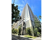 【大阪府/大阪市中央区備後町】ブランズタワー大阪備後町 外観：東急不動産旧分譲タワーマンション