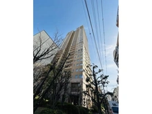 【大阪府/大阪市中央区上本町西】タワーザ上町台 外観：平成20年5月築♪高台の都心邸宅