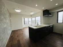 【大阪府/大阪市中央区上本町西】タワーザ上町台 LDK