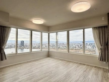 【大阪府/大阪市北区豊崎】レジデンス梅田ローレルタワー【3月リフォーム完成】 外観