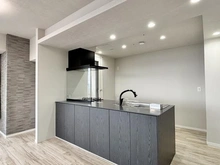 【大阪府/大阪市北区豊崎】レジデンス梅田ローレルタワー【3月リフォーム完成】 