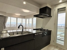 【大阪府/大阪市北区豊崎】レジデンス梅田ローレルタワー【3月リフォーム完成】 