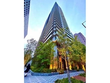 【大阪府/大阪市西区靱本町】プレミストタワー靭本町 外観：地上36階建て総戸数353邸のタワーレジデンス