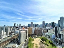 【大阪府/大阪市北区豊崎】プラウドタワー梅田豊崎 